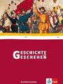 Geschichte und Geschehen für Berufsfachschulen. Ausgabe für Baden-Württemberg