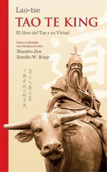 Zensho W Kopp Lao-tse Tao Te King (Taschenbuch) (US IMPORT)