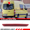 Dritte Bremsleuchte Zusatzbremsleuchte Rot Für Mercedes Sprinter W906 Crafter