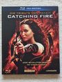 Die Tribute von Panem - Catching Fire - Wie Neu