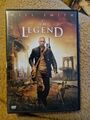 I am Legend DVD