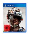 Call of Duty: Black Ops Cold War (PS4, 2020)