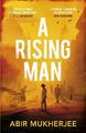 Abir Mukherjee A Rising Man (Taschenbuch) Wyndham and Banerjee series