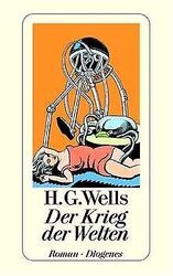 Der Krieg der Welten. von Wells, Herbert G., Crüwel... | Buch | Zustand sehr gutGeld sparen und nachhaltig shoppen!