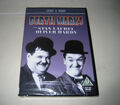 SELTENE DVDs: Dick und Doof im Originalton Laurel und Hardy Collection 2