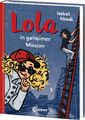 Lola in geheimer Mission (Band 3) | Isabel Abedi | Deutsch | Buch | 208 S.