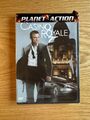 James Bond 007 - Casino Royale [DVD] - Zustand NEU & OVP