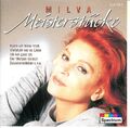 MILVA  " Meisterstücke "  CD   neuwertig !