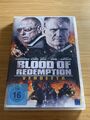 Blood of Redemption - Vendetta DVD Film - DOLPH LUNDGREN VINNIE JONES Action