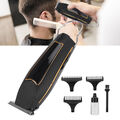 Professionelle Elektrische Haarschneidemaschine Hair Clipper Hair Trimmer