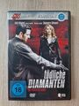 DVD „Tödliche Diamanten“ TV Movie Edition, gebraucht, sehr guter Zustand