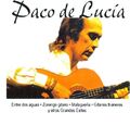 Paco de Lucia - Exitos