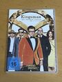 Kingsman - The Golden Circle / DVD aus Sammlung