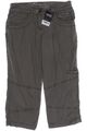 s questo Shorts Damen kurze Hose Hotpants Gr. W31 Grau #jr08ae0