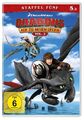 DRAGONS-AUF ZU NEUEN UFERN-STAFFEL 5-VOL.... - Staffel 5 - Vol. 2   DVD NEU