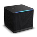 Amazon Fire TV Cube Streaming Media Player mit Alexa WLAN/4K UHD