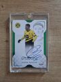 Topps BVB Borussia Dortmund Premium 2024 Jadon Sancho /30 Auto