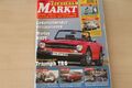 2) Oldtimer Markt 05/2005 - Wanderer W1 mit 12PS in  - HoCo 300 mit 3,5PS in ei