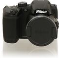 Nikon COOLPIX B500 schwarz