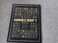 Minecraft Mojang Annual 2017