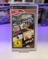 Need For Speed: Most Wanted 5-1-0 (Sony PSP, 2011)