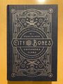 city of bones, cassandra clare, 10th anniversary edition