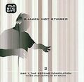 Bar 1 - Shaken Not Stirred Vol. 2 von Various, Babak | CD | Zustand sehr gut