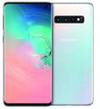 SAMSUNG Galaxy S10 128GB Prism White (Dual SIM)