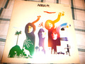 ABBA, The Album, LP, Polydor 2335 180, Made in Germany 1977,