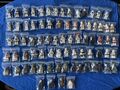 Lego Star Wars Minifiguren-Sammlung