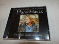 CD     Hans Hartz - Die Weissen Tauben Sind Müde