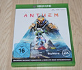 Anthem (Microsoft Xbox One, 2019)