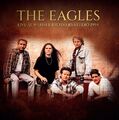 The Eagles The Eagles - Live At Warner Brothers Studio,1994 12” Record (Vinyl)