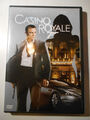 James Bond 007: Casino Royale (2007, DVD) sehr guter Zustand