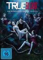 True Blood - Die komplette dritte Staffel [5 DVDs] von Mi... | DVD | Zustand gut