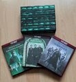 Complete Matrix Trilogy [3 HD DVD]