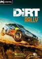 DiRT Rally PC Download Vollversion Steam Code Email (OhneCD/DVD)