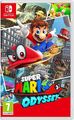 Super Mario Odyssey (Nintendo Switch) Brandneu, versiegelt, kostenloser Versand