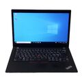 Lenovo ThinkPad T480s i5-8250U 14" FHD 8GB RAM/256GB SSD/WIN 10 PRO#QR69