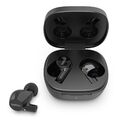 Belkin In-Ear Bluetooth Kopfhörer SOUNDFORM Rise, Schwarz, ENC, IPX5, USB-C