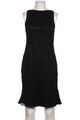 Cinque Kleid Damen Dress Damenkleid Gr. EU 36 Schwarz #8ylkvqr