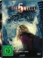 Die 5. Welle - Wir kämpfen zurück DVD NEU OVP