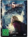 Die 5. Welle von J Blakeson | DVD | Zustand sehr gut