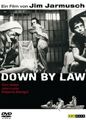 DOWN BY LAW Tom Waits, John Lurie - Jim Jarmusch DVD 1986 & BONUS NEU OVP