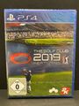 The Golf Club 2019 featuring PGA Tour (Sony PlayStation 4, 2018) NEU & OVP