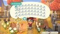 Animal Crossing New Horizons Switch 400 Nook Meilentickets 