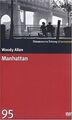 Manhattan | DVD | Zustand gut