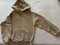 Bequemer Hoodie Größe 146-152