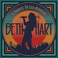 Beth Hart - A Tribute To Led Zeppelin , CD Neu