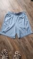 Sport Shorts von UNDER ARMOUR Heatgear grau Gr.  M